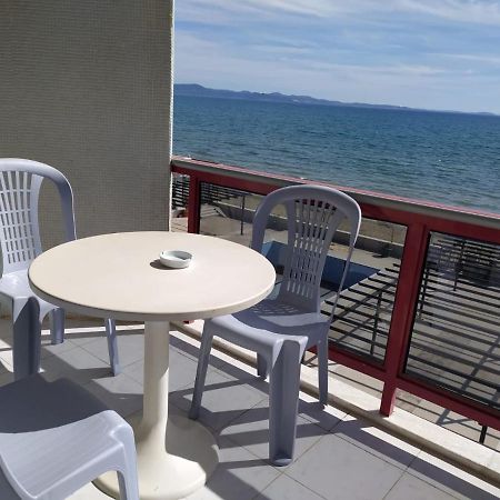 Hattusa Vacation Beach Hotel バルケスィル エクステリア 写真